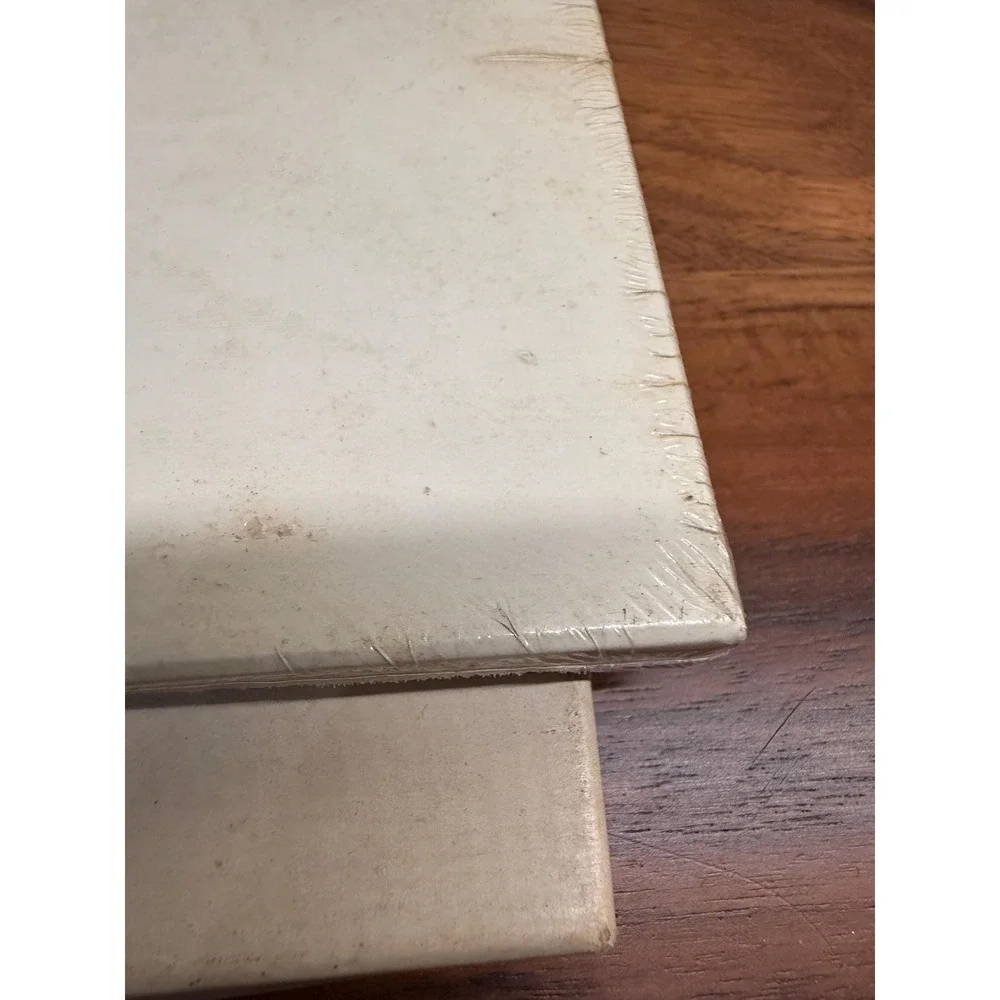 N/A sealed unused